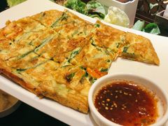 -韩屋韩国料理(天山路店)