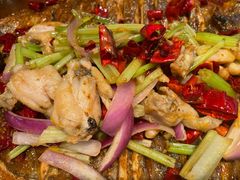 -鱼酷活鱼烤鱼(南京水游城店)