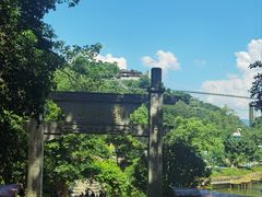 -宝晶宫旅游景区