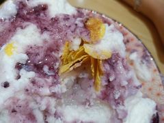 -怪物的冰与火(天虹商场中山路店)