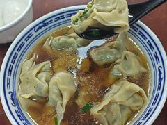 -古徽州馄饨店(宝安路店)