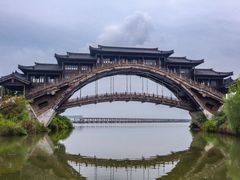 -龙天小镇