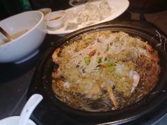 -前海沿·青岛菜(大拇指广场石老人店)