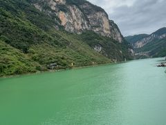 -乌江画廊(彭水苗族土家族自治县)