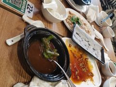 -裕记烧腊连锁餐饮(国商分店)
