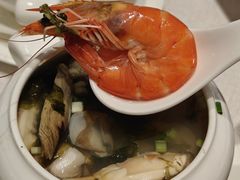 -望海湾海鲜楼·海鲜(河南路店)