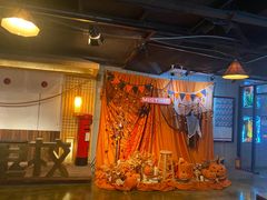 -长藤鬼校(龙翔店)