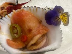 -品海楼·大连海胆锅贴馆(东港店)