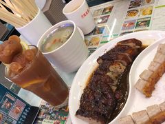 -澳门陈光记烧味饭店(万象城店)