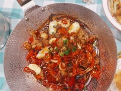 -笨罗卜浏阳菜馆(太平街店)