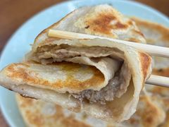 -北三沙家烧麦(北头道街店)