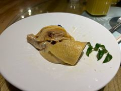 -新白鹿餐厅(爱琴海购物中心店)
