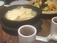 -老姑砂锅·烧烤天津菜(体北道店)
