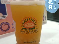 -和气桃桃(宏伊广场店)