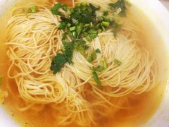 牛肉拉面-鑫明明拉面(宁化路店)