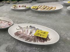 -佬太公海鸭·海鲜大排档(上海总店)