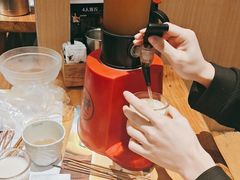 -木屋烧烤(白石洲店)
