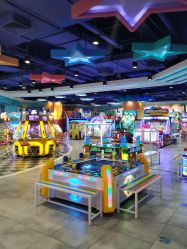 -LuckyStar幸运星家庭娱乐中心(东莞国贸店)