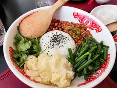 -红东阁东北菜烤肉酒馆(CROSS万象汇店)