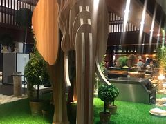 -清远熹乐谷温泉度假酒店