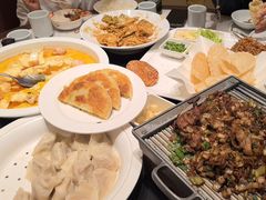 -新乾隆酒楼(帝景园店)