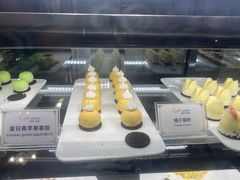 -安蒂娅·海鲜自助餐厅(安蒂娅美兰酒店)