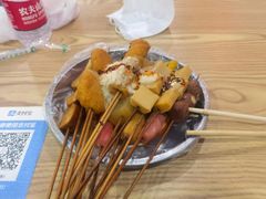 -彭姐麻辣烫(海淀店)