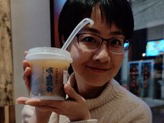 -长春堂顺时而饮(前门店)