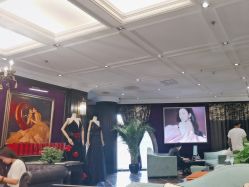 -鼎极摄影(蓝色港湾店)