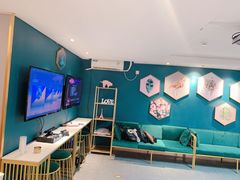 -微觅·潮HIGH轰趴馆(望京SOHO麒麟社店)