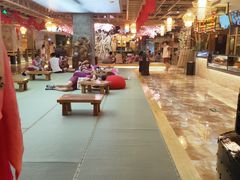 -青水瓦台汤泉(新华店)