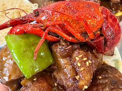 -香满锅老北京羊蝎子火锅·家常菜(新街口店)