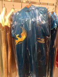 -老上海·石库门 旗袍·洋服工作室(淮海中路店)