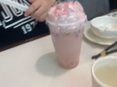 -奈雪的茶(凯德新都心店)