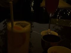 -顶层酒吧ROOF(上海艾迪逊酒店)