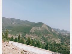 -龙洞风景区-藏龙涧