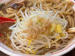 -拉面莊夢語＆中华料理八椿