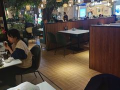 大堂-原味田园·客家菜·土窑鸡(中航城君尚购物中心店)