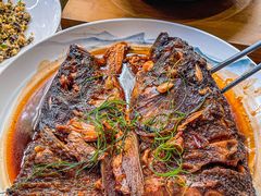 -烟水渔庄餐厅(西溪湿地店)