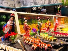 -梨花自助烤肉(天河城店)