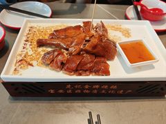 -先记烧鹅王·本地粤菜(福永店)