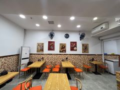 大堂-孙阿姨上海小吃·本帮小厨(隆昌路店)