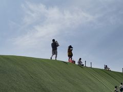 -南通洲际绿博园