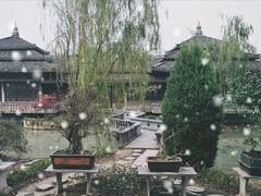 -韩湘水博园