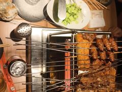 -邢氏老太太烤串(北兴街店)