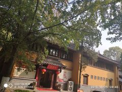 -灵谷景区