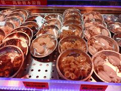 -喜歪歪·平价海鲜市场小火锅(龙阳广场店)