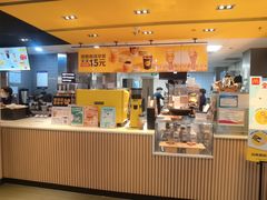-麦当劳(龙湖北京大兴天街店)