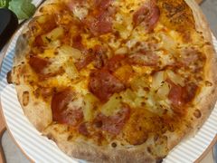 -必胜客(漕宝路店)