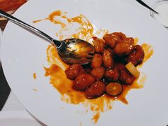 -君庭中餐厅(友谊宾馆店)
